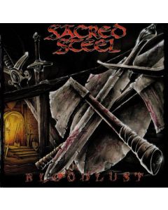 Bloodlust