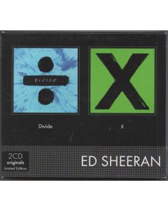 ÷ (Divide) / X