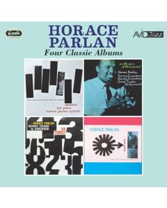 Four Classic Albums