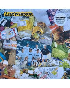 Trashed