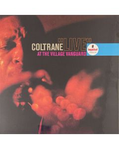 "Live" At The Village Vanguard