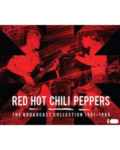 The Broadcast Collection 1991-1995