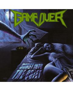 Burst Into The Quiet