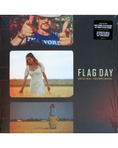 Flag Day (Original Soundtrack)