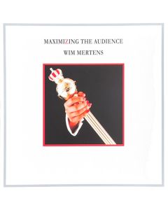 Maximizing The Audience