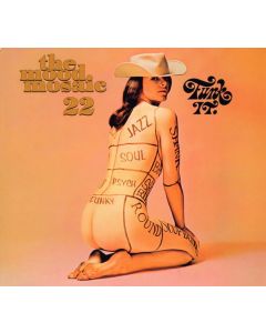 The Mood Mosaic 22 - Funk It.