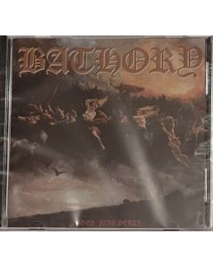 Blood Fire Death