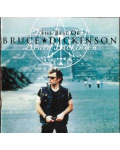 The Best Of Bruce Dickinson