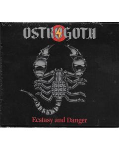 Ecstasy And Danger