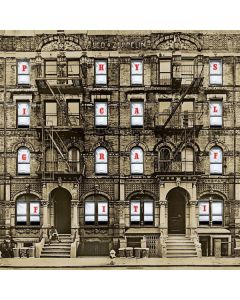 Physical Graffiti