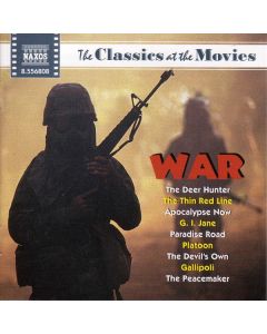 The Classics At The Movies- War