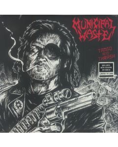 Tango And Thrash
