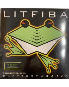 Elettromacumba