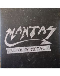 Death By Metal