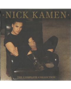 Nick Kamen: The Complete Collection