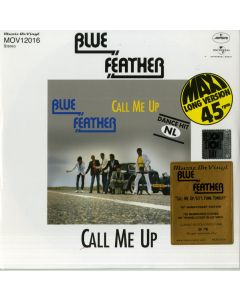 Call Me Up / Let's Funk Tonight