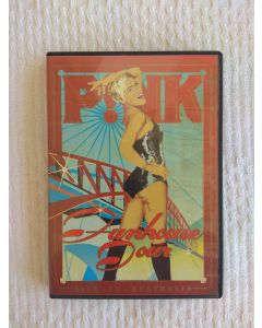 Funhouse Tour - Live In Australia