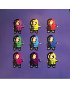 Anoraknophobia