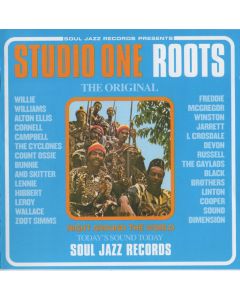 Studio One Roots