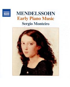 Early Piano Music