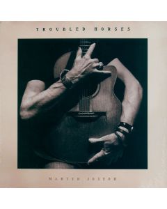 Troubled Horses