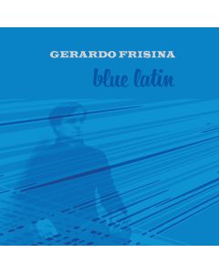 Blue Latin
