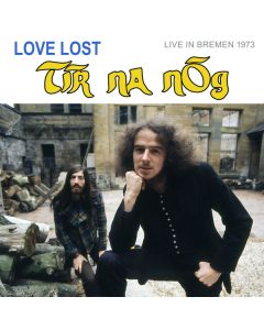 Love Lost Live In Bremen 1973