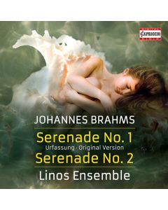 Serenade No. 1; Serenade No. 2