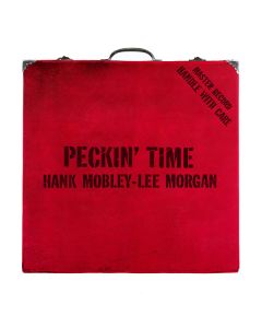 Peckin' Time