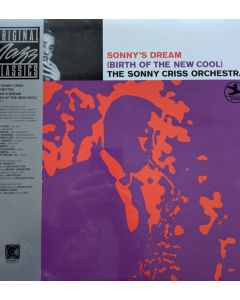 Sonny's Dream (Birth Of The New Cool)