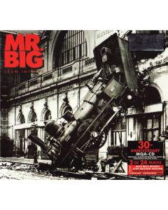 Lean Into It (30th Anniversary Edition)