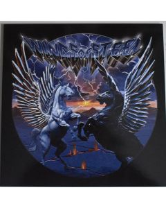 Wings Of Steel