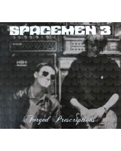 Forged Prescriptions