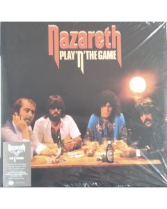 Play 'N' The Game