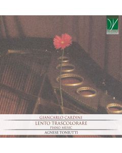 Lento Trascolorare (Piano Music)
