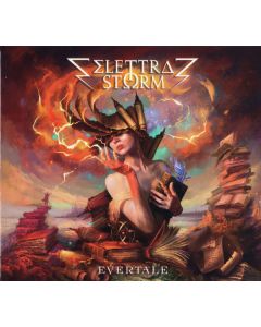 Evertale