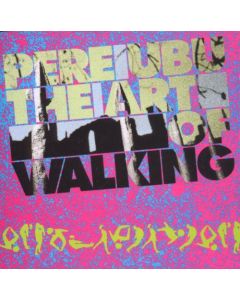 The Art Of Walking