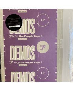 Demos (The Purple Tape '87)