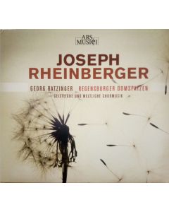 Rheinberger: Chorwerke