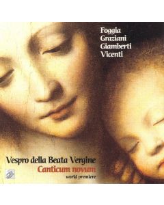 Musica Rinascimentale Mariana