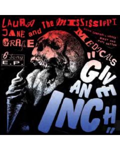Give An Inch