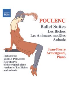 Ballet Suites