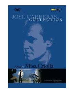 Misa Criolla