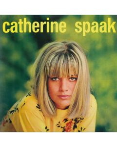 Catherine Spaak