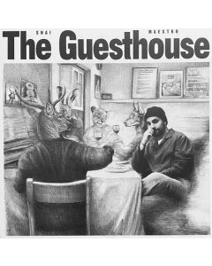 The Guesthouse