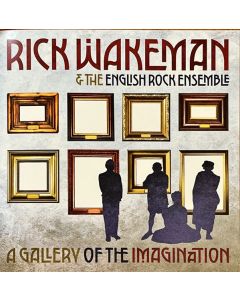 A Gallery Of The Imagination