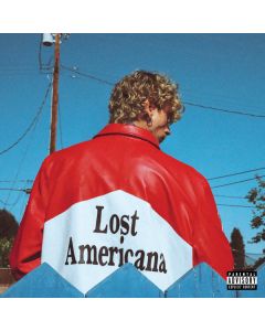 Lost Americana