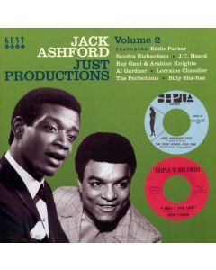 Just Productions Volume 2