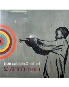 Salvammo 'O Munno