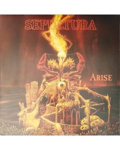 Arise